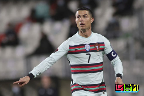 世預賽葡萄牙3-1逆轉盧森堡，C羅本年國家隊首球刷新4項紀錄-第1張圖片-世俱杯