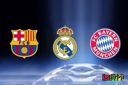 福布斯盤點世界足壇最具價值俱樂部排行榜，巴薩排名第一-第1張圖片-世俱杯