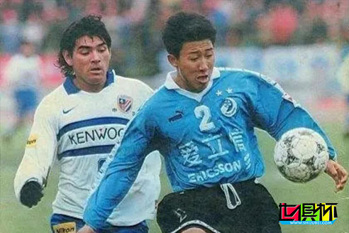 前中國國腳、大連萬達球員張恩華去世,享年48歲-第1張圖片-世俱杯 前中國國腳、大連萬達球員張恩華去世,享年48歲-第1張圖片-世俱杯