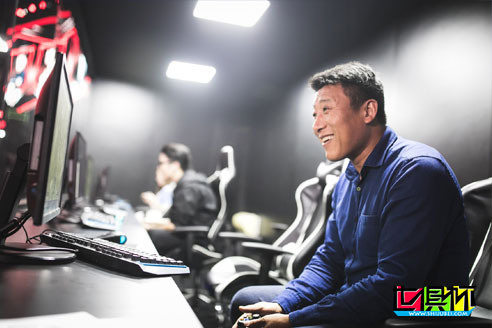 前中國國腳、大連萬達球員張恩華去世,享年48歲-第2張圖片-世俱杯 前中國國腳、大連萬達球員張恩華去世,享年48歲-第2張圖片-世俱杯