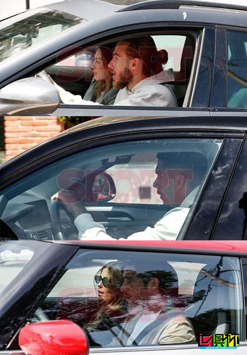 梅西邀請(qǐng)巴薩球員家中聚餐,涉嫌違反西班牙的防疫規(guī)定-第2張圖片-世俱杯 梅西邀請(qǐng)巴薩球員家中聚餐,涉嫌違反西班牙的防疫規(guī)定-第2張圖片-世俱杯