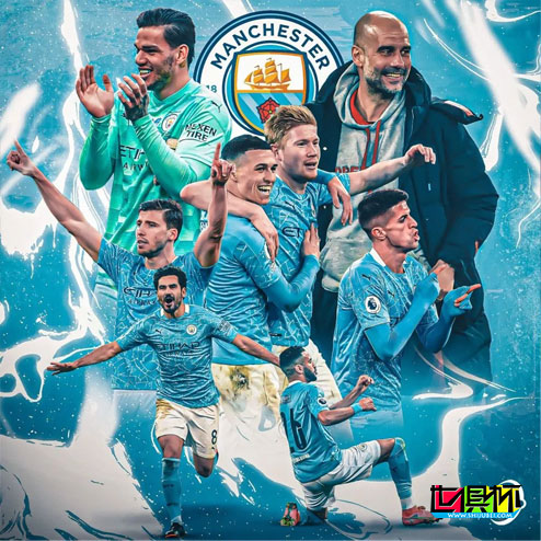 曼聯1-2輸給萊斯特,曼城提前3輪奪得本賽季英超冠軍-第2張圖片-世俱杯 曼聯1-2輸給萊斯特,曼城提前3輪奪得本賽季英超冠軍-第2張圖片-世俱杯