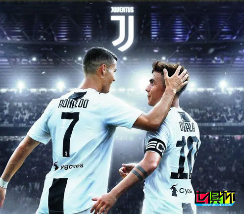 尤文3-1戰勝薩索洛,C羅與迪巴拉先后打入尤文生涯100球-第1張圖片-世俱杯 尤文3-1戰勝薩索洛,C羅與迪巴拉先后打入尤文生涯100球-第1張圖片-世俱杯