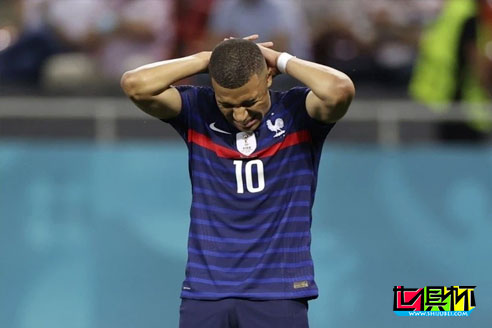 歐洲杯1/8決賽爆冷：法國點球大戰7：8不敵瑞士遭淘汰-第1張圖片-世俱杯