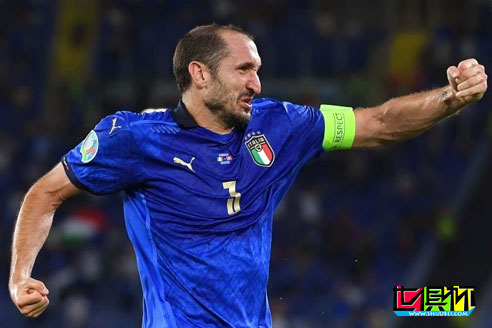 基耶利尼接?受天空體育記者采訪時回答了三個問題-第1張圖片-世俱杯