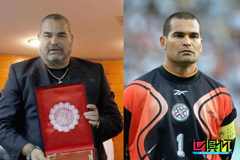 奇拉維特接受電臺采訪時談到了阿根廷和巴西的美洲杯決賽-第1張圖片-世俱杯 奇拉維特接受電臺采訪時談到了阿根廷和巴西的美洲杯決賽-第1張圖片-世俱杯