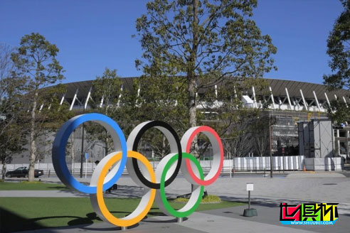 東京奧組委:兩名南非男足球員和一名工作人員檢測呈陽性-第1張圖片-世俱杯 東京奧組委:兩名南非男足球員和一名工作人員檢測呈陽性-第1張圖片-世俱杯