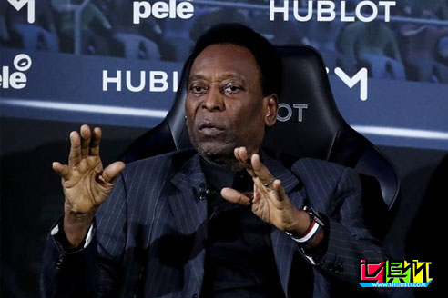 貝利選出心目中歷史最佳10大球員,里面沒有梅西和C羅-第1張圖片-世俱杯 貝利選出心目中歷史最佳10大球員,里面沒有梅西和C羅-第1張圖片-世俱杯