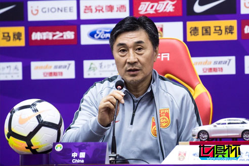 解放軍報發(fā)文批評了這支中國女足后防線的表現-第1張圖片-世俱杯