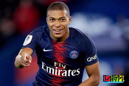 馬卡報(bào)：姆巴佩向大巴黎主帥波切蒂諾表明堅(jiān)決不會(huì)續(xù)約-第1張圖片-世俱杯