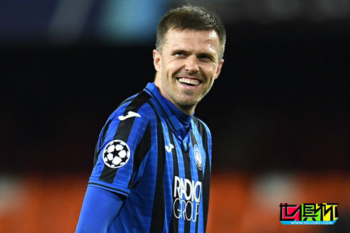 羅馬體育報：亞特蘭大中場伊利西奇加盟AC米蘭只是時間問題-第1張圖片-世俱杯