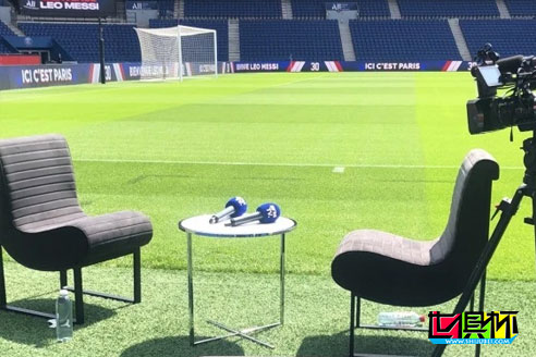 梅西加盟巴黎圣日耳曼后,騰訊體育對梅西進(jìn)行專訪-第1張圖片-世俱杯 梅西加盟巴黎圣日耳曼后,騰訊體育對梅西進(jìn)行專訪-第1張圖片-世俱杯