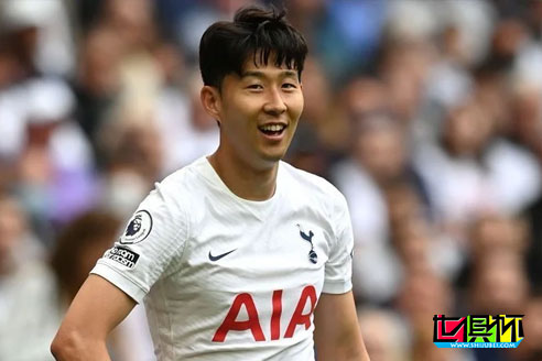 英超新賽季首輪開(kāi)戰(zhàn),熱刺主場(chǎng)1-0力克曼城,孫興慜一劍封喉-第1張圖片-世俱杯 英超新賽季首輪開(kāi)戰(zhàn),熱刺主場(chǎng)1-0力克曼城,孫興慜一劍封喉-第1張圖片-世俱杯