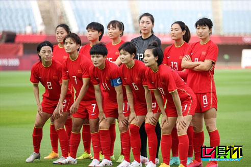 FIFA世界女足最新排名,中國女足下降2位,排世界第17位-第1張圖片-世俱杯 FIFA世界女足最新排名,中國女足下降2位,排世界第17位-第1張圖片-世俱杯