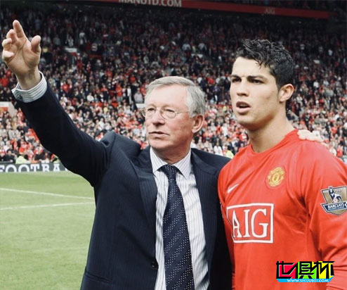 C羅社交媒體發(fā)文:這是為了您,弗格森爵士,慶祝回歸曼聯(lián)-第1張圖片-世俱杯 C羅社交媒體發(fā)文:這是為了您,弗格森爵士,慶祝回歸曼聯(lián)-第1張圖片-世俱杯