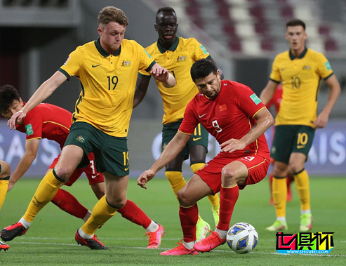 世預(yù)賽：國(guó)足0-3落敗澳大利亞隊(duì)小組墊底，第2輪迎戰(zhàn)日本隊(duì)-第1張圖片-世俱杯