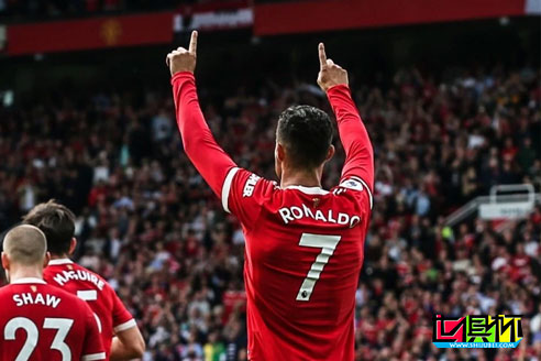 曼聯(lián)4-1擊敗紐卡斯?fàn)柭?lián)隊(duì)，C羅回歸曼聯(lián)首秀梅開(kāi)二度-第1張圖片-世俱杯