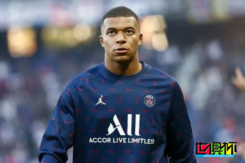 隊(duì)報(bào)：姆巴佩專訪，表達(dá)對(duì)梅西尊敬，賽場(chǎng)上罵過內(nèi)馬爾-第1張圖片-世俱杯