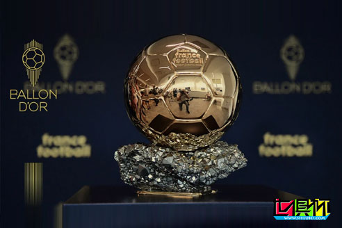 《法國足球》2021年金球獎候選名單，群英薈萃，巨星云集-第1張圖片-世俱杯
