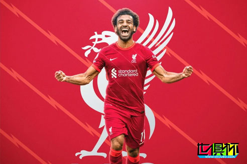 利物浦5-0大勝沃特福德，薩拉赫1V4進球，菲爾米諾帽子戲法-第1張圖片-世俱杯