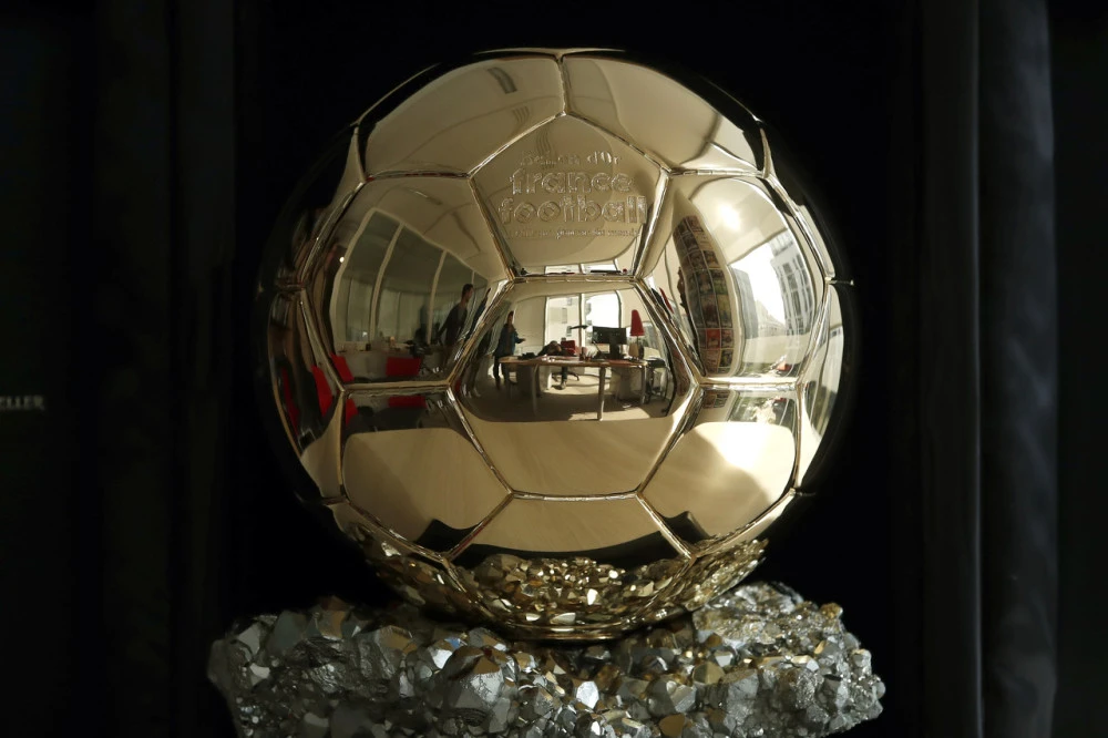 金球獎結(jié)果疑遭泄露,權(quán)威人士辟謠：假的！ -第1張圖片-世俱杯