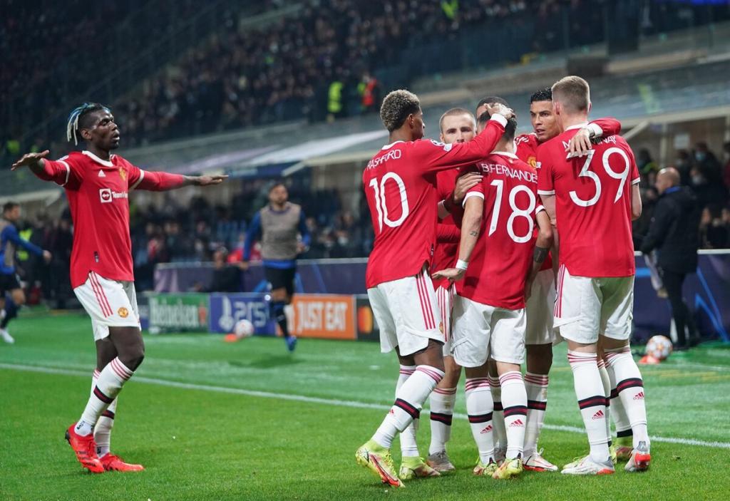 刺激的歐冠夜!拜仁尤文攜手晉級,C 羅拯救曼聯-第1張圖片-世俱杯 刺激的歐冠夜!拜仁尤文攜手晉級,C 羅拯救曼聯-第1張圖片-世俱杯