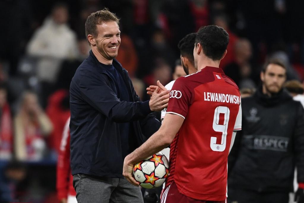 刺激的歐冠夜!拜仁尤文攜手晉級,C 羅拯救曼聯-第4張圖片-世俱杯 刺激的歐冠夜!拜仁尤文攜手晉級,C 羅拯救曼聯-第4張圖片-世俱杯