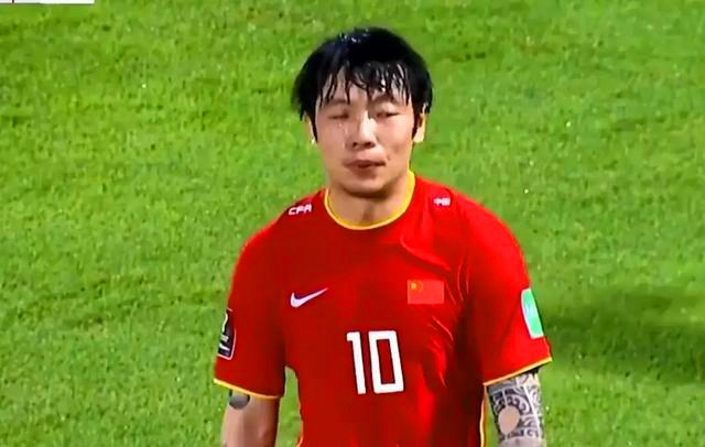 國足 6 人離隊，李鐵迎考驗，球迷質疑：張稀哲于大寶王剛怎么不走-第2張圖片-世俱杯