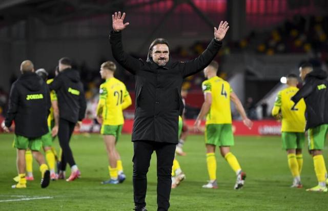 英超第 4 位下課主帥出爐！在收獲首勝 2 小時(shí)后，諾維奇官宣主帥下課-第1張圖片-世俱杯