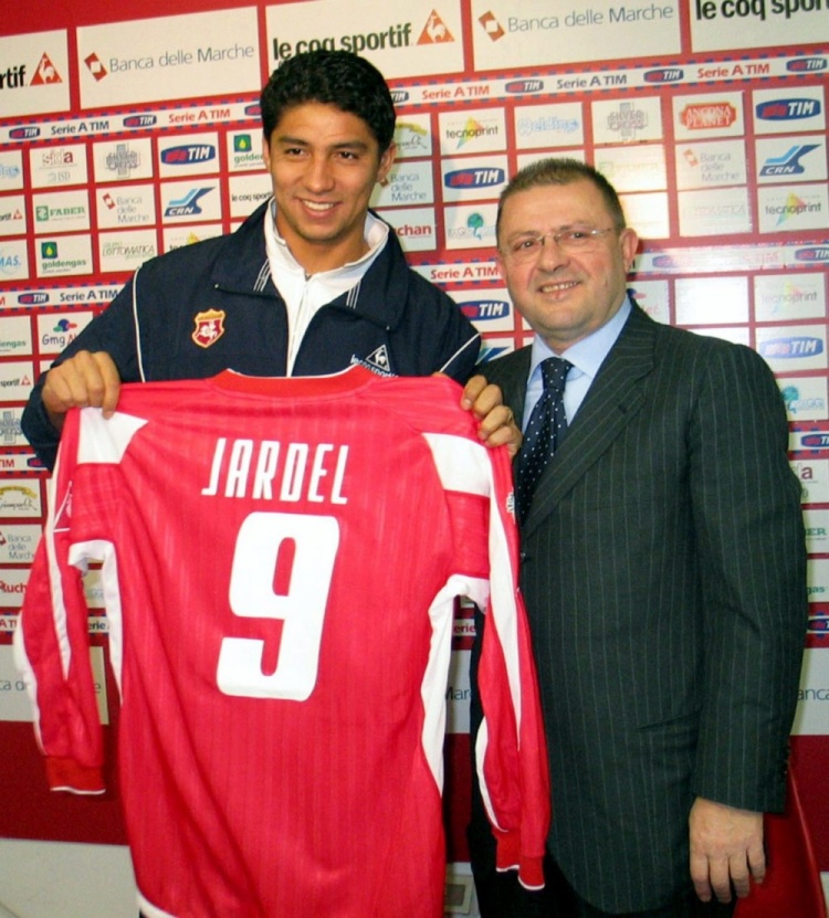 前佩魯賈總監皮埃羅尼病逝,曾發掘加圖索、馬特拉齊等球星-第1張圖片-世俱杯 前佩魯賈總監皮埃羅尼病逝,曾發掘加圖索、馬特拉齊等球星-第1張圖片-世俱杯