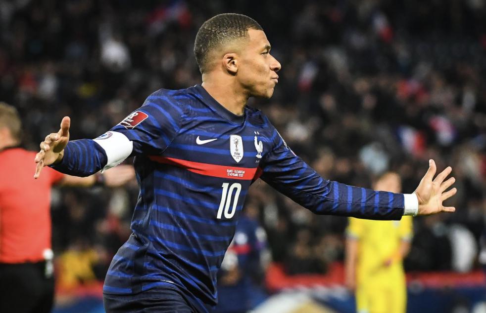 封神一戰(zhàn)!姆巴佩本場表現(xiàn)的里程碑意義-第1張圖片-世俱杯 封神一戰(zhàn)!姆巴佩本場表現(xiàn)的里程碑意義-第1張圖片-世俱杯