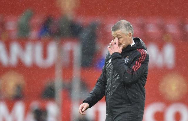 換帥倒計(jì)時(shí)!格雷澤已同意解雇索帥,齊達(dá)內(nèi)不會(huì)執(zhí)教曼聯(lián)-第1張圖片-世俱杯 換帥倒計(jì)時(shí)!格雷澤已同意解雇索帥,齊達(dá)內(nèi)不會(huì)執(zhí)教曼聯(lián)-第1張圖片-世俱杯