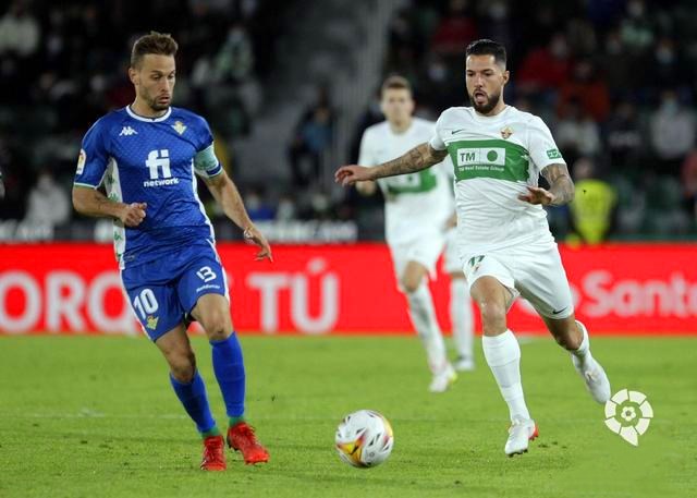 西甲最新積分榜:皇馬領跑,皇家社會平球第二,巴薩第六-第2張圖片-世俱杯 西甲最新積分榜:皇馬領跑,皇家社會平球第二,巴薩第六-第2張圖片-世俱杯