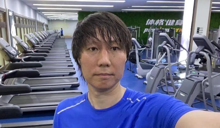 李鐵已正式告別國足，球隊為他舉辦了道別會-第1張圖片-世俱杯