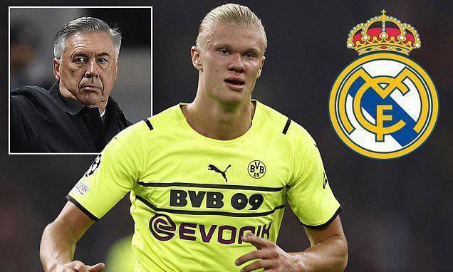 哈蘭德再次成為焦點，1.5 億巨星 18 分鐘 2 球-第3張圖片-世俱杯