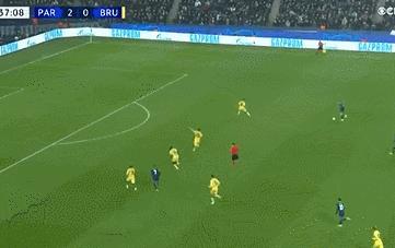 歐冠第六輪戰(zhàn)罷，16 強名單也隨之出爐-第2張圖片-世俱杯