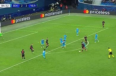 歐冠第六輪戰(zhàn)罷，16 強名單也隨之出爐-第3張圖片-世俱杯