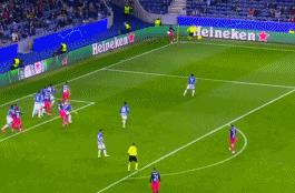 歐冠第六輪戰(zhàn)罷，16 強名單也隨之出爐-第5張圖片-世俱杯