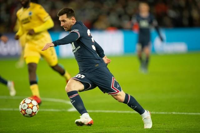 歐冠抽簽引爆 4 大懸念：梅西 6 選 1，英超集體突圍？-第1張圖片-世俱杯