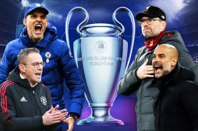 歐冠抽簽引爆 4 大懸念：梅西 6 選 1，英超集體突圍？-第3張圖片-世俱杯