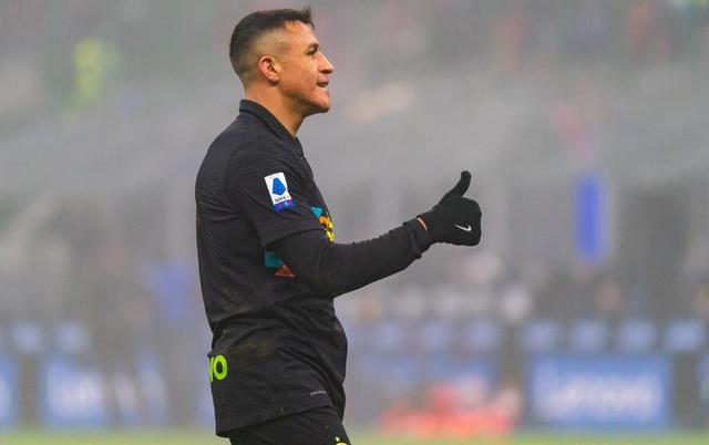 意甲冠軍要一騎絕塵,創 3 大盛況 + 隊史新紀錄,攻守均衡-第2張圖片-世俱杯 意甲冠軍要一騎絕塵,創 3 大盛況 + 隊史新紀錄,攻守均衡-第2張圖片-世俱杯