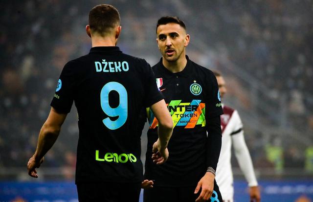 意甲冠軍要一騎絕塵,創 3 大盛況 + 隊史新紀錄,攻守均衡-第3張圖片-世俱杯 意甲冠軍要一騎絕塵,創 3 大盛況 + 隊史新紀錄,攻守均衡-第3張圖片-世俱杯