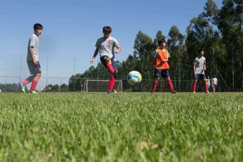 體育總局嚴禁國腳有新紋身,國青國少嚴禁征調紋身球員-第2張圖片-世俱杯 體育總局嚴禁國腳有新紋身,國青國少嚴禁征調紋身球員-第2張圖片-世俱杯