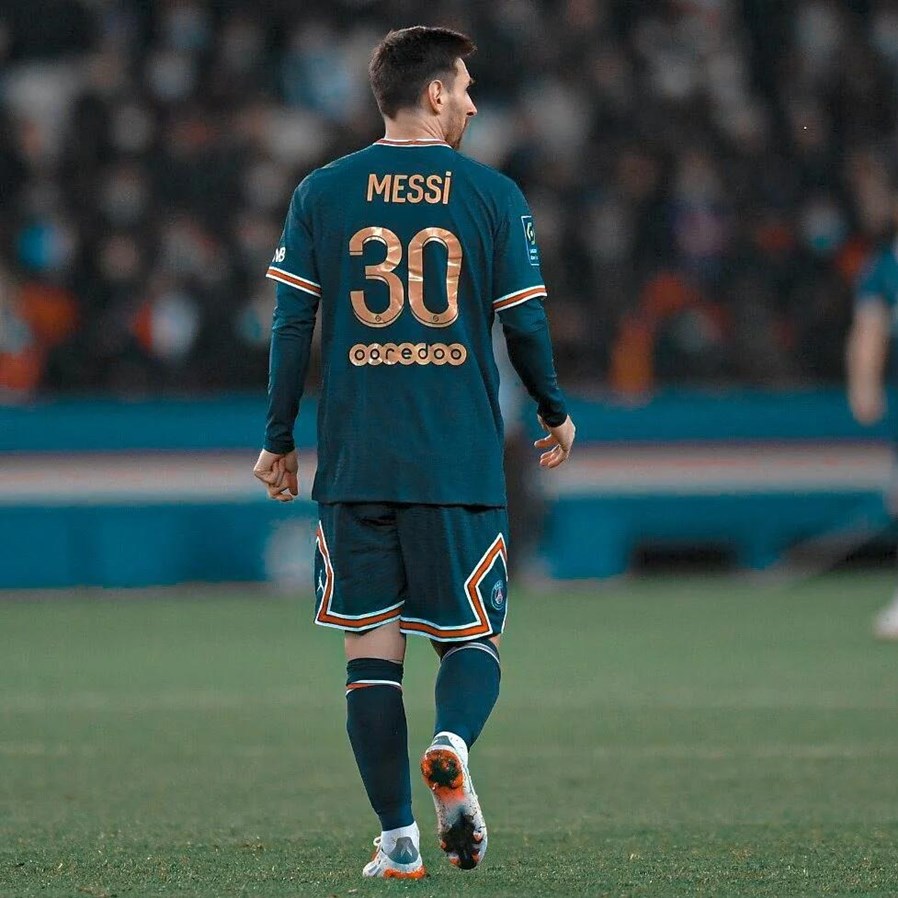 梅西確診原因分析：阿根廷日增近5萬！回國度假參加聚會＋不戴口罩-第1張圖片-世俱杯