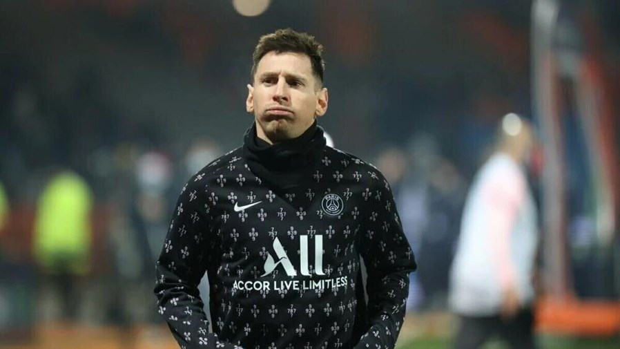 梅西確診原因分析：阿根廷日增近5萬！回國度假參加聚會＋不戴口罩-第3張圖片-世俱杯