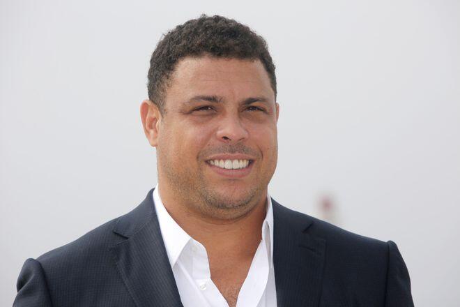 巴甲球隊:大羅新冠檢測陽性 無法參加紀念日活動-第1張圖片-世俱杯