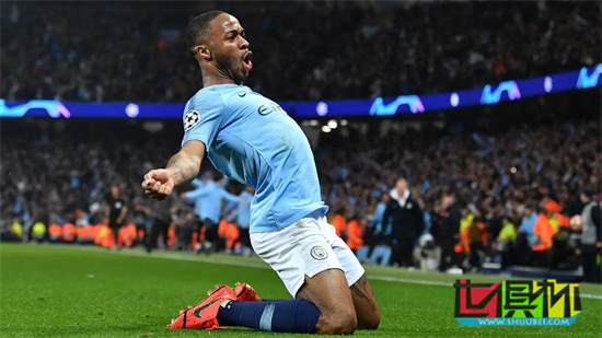 切爾西 完成首簽 斯特林 5500萬鎊簽下5+1合同-第1張圖片-世俱杯