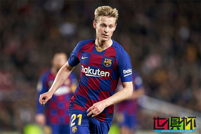 巴薩 給德容下最后通牒 德容 成影響巴薩經濟公平原則關鍵-第1張圖片-世俱杯