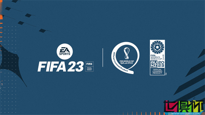 FIFA 2023 預告片 官宣 女性球員 首登 封面人物-第2張圖片-世俱杯 FIFA 2023 預告片 官宣 女性球員 首登 封面人物-第2張圖片-世俱杯