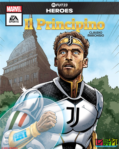 FIFA 23 與 漫威 聯動 經典球員化身 超級英雄 回歸-第1張圖片-世俱杯